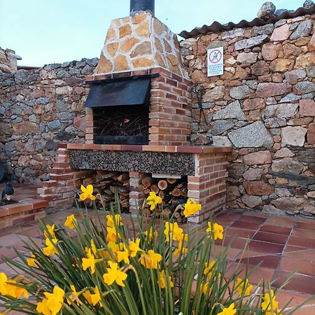 サンタ・マリア・ラ・レアル・デ・ニエバ La Casa Del Buhoヴィラ エクステリア 写真