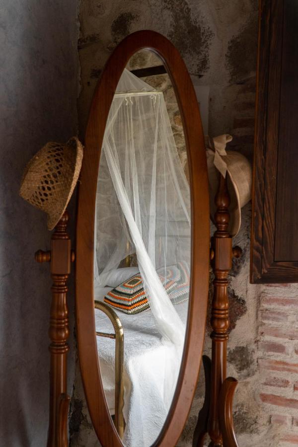 サンタ・マリア・ラ・レアル・デ・ニエバ La Casa Del Buhoヴィラ エクステリア 写真