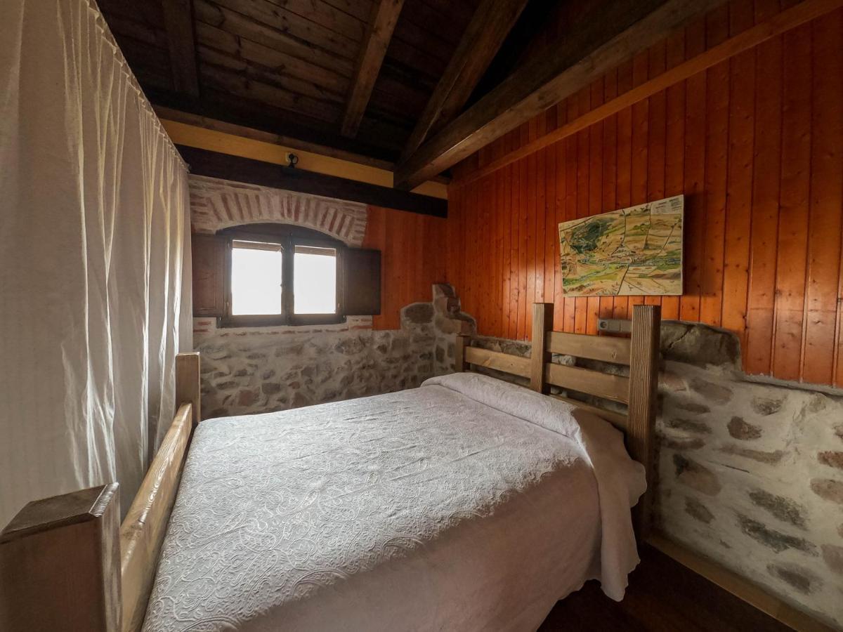 サンタ・マリア・ラ・レアル・デ・ニエバ La Casa Del Buhoヴィラ エクステリア 写真